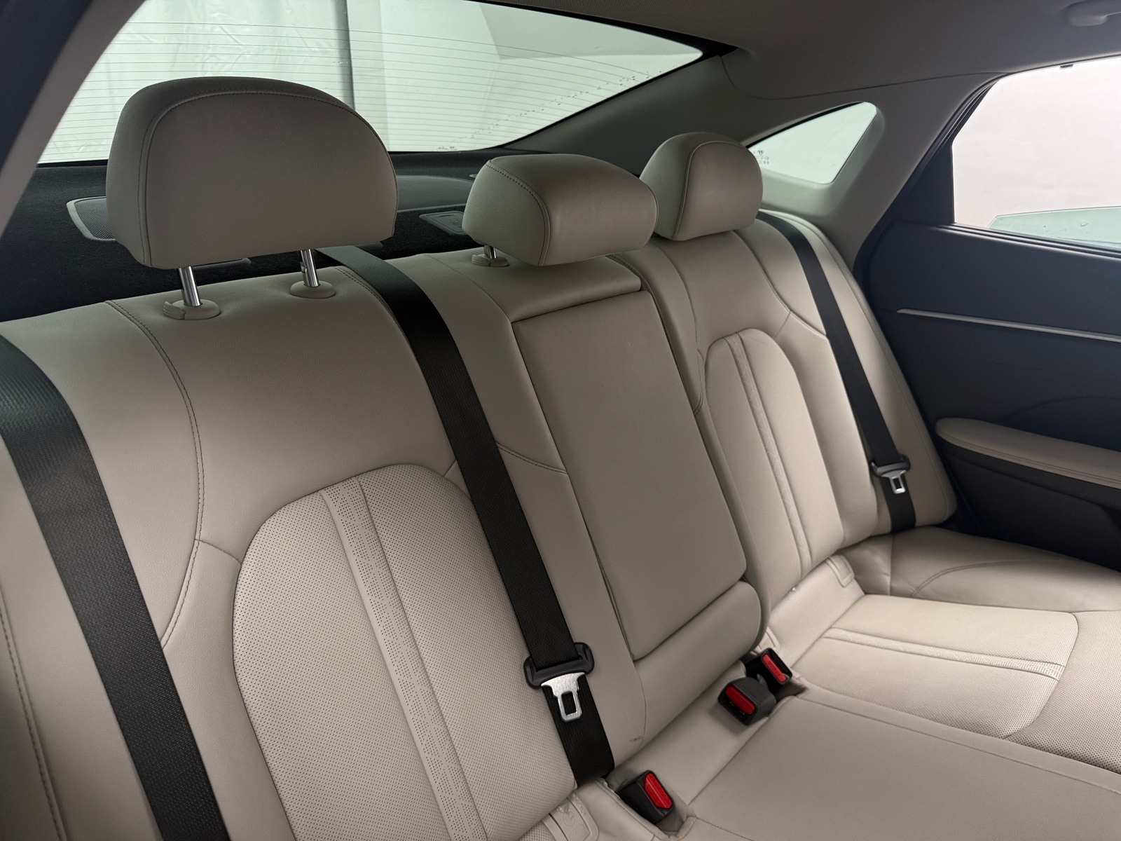 Thumbnail: 2024 Hyundai Sonata - 5