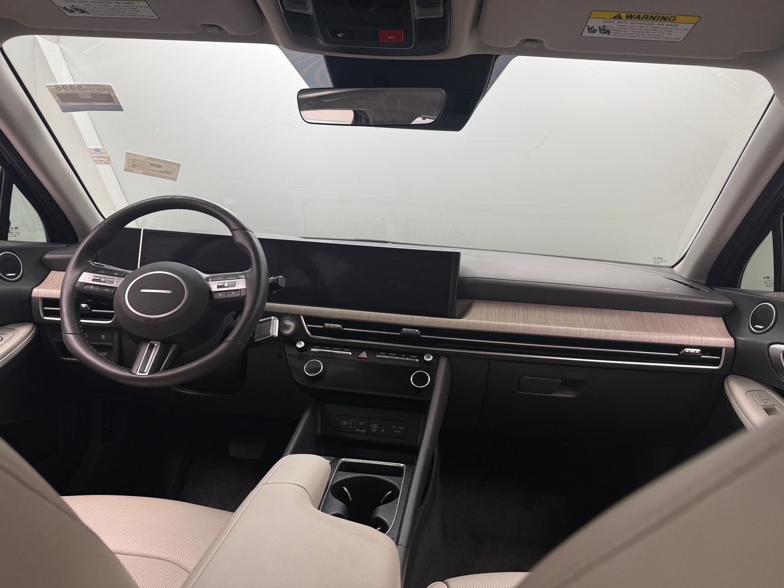 Thumbnail: 2024 Hyundai Sonata - 2