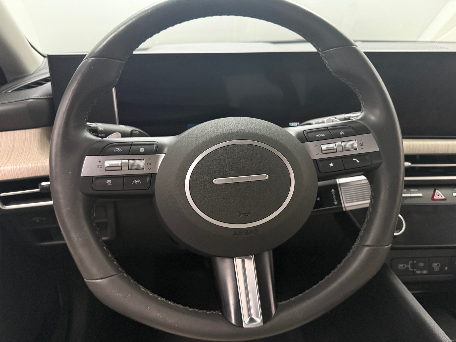 Thumbnail: 2024 Hyundai Sonata - 4