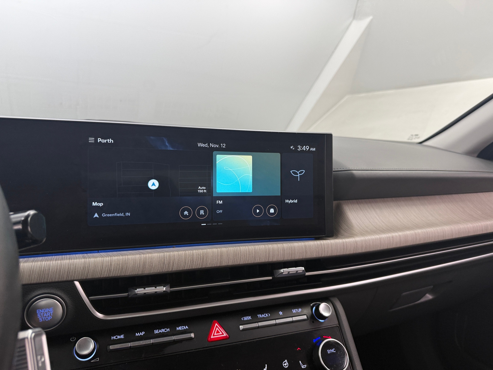 Thumbnail: 2024 Hyundai Sonata - 3