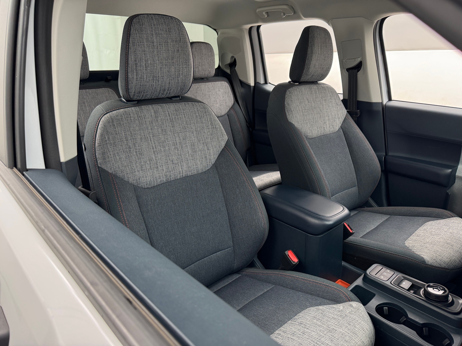 Thumbnail: 2023 Ford Maverick - 2