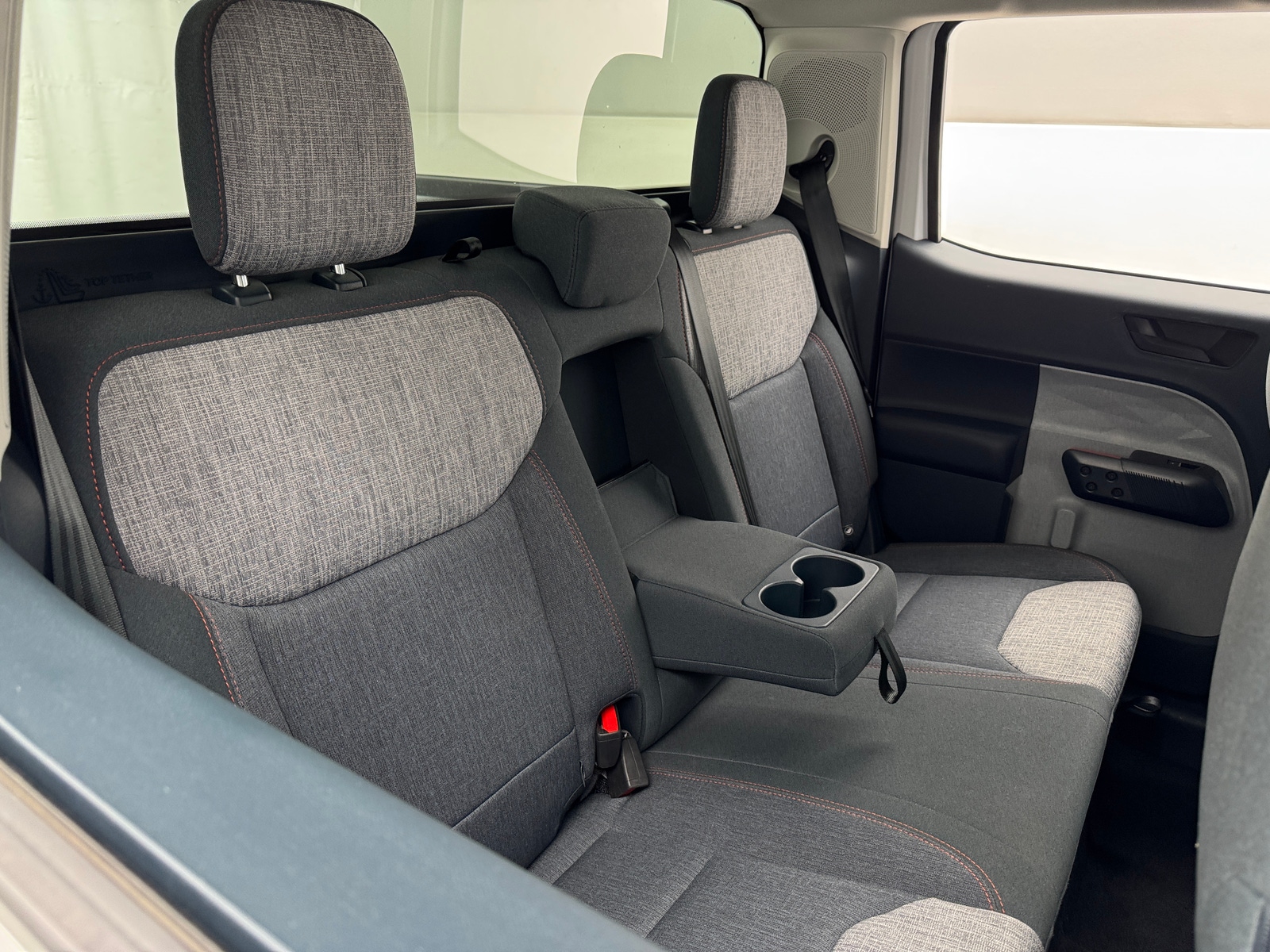 Thumbnail: 2023 Ford Maverick - 6