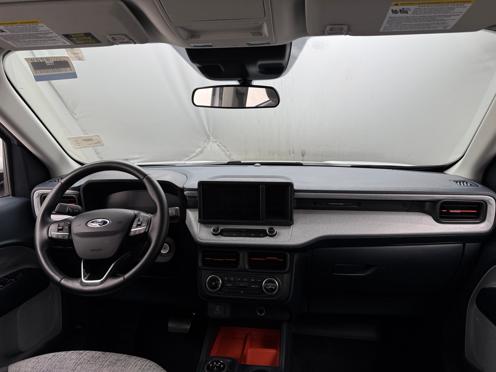 Thumbnail: 2023 Ford Maverick - 3