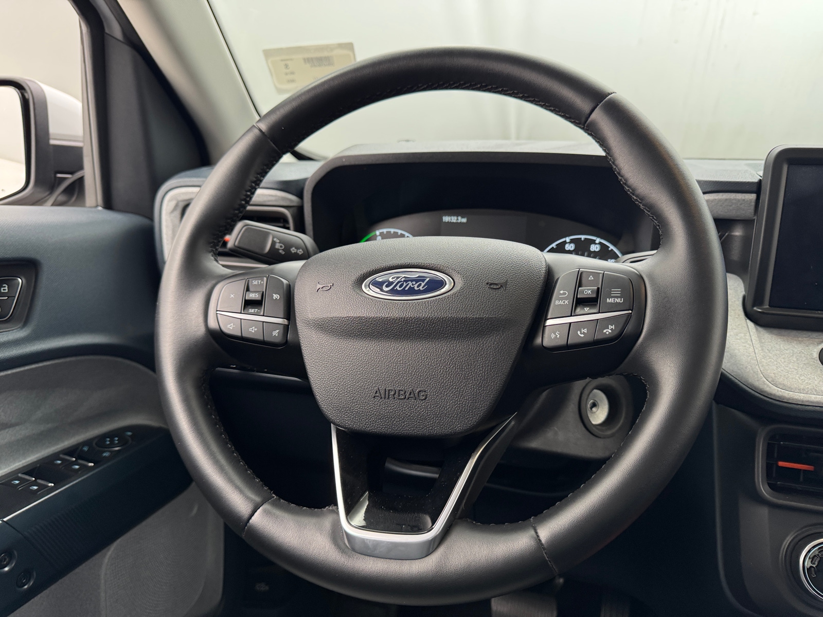 Thumbnail: 2023 Ford Maverick - 5