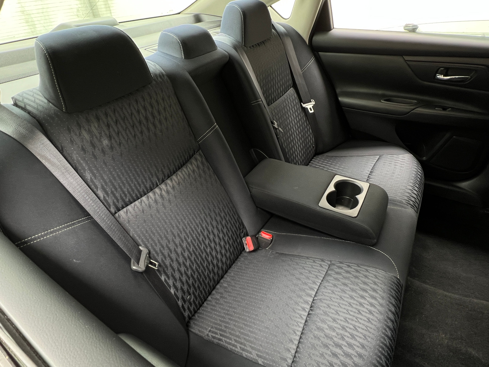 Thumbnail: 2018 Nissan Altima - 6