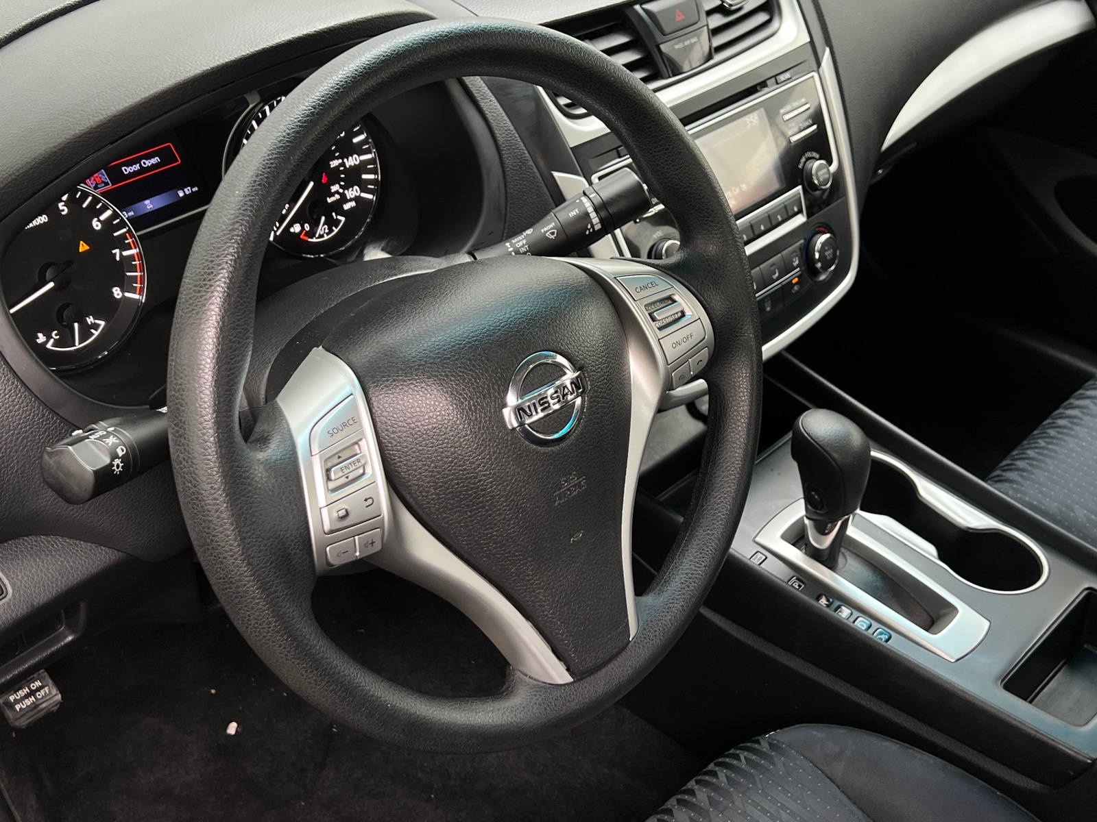 Thumbnail: 2018 Nissan Altima - 5