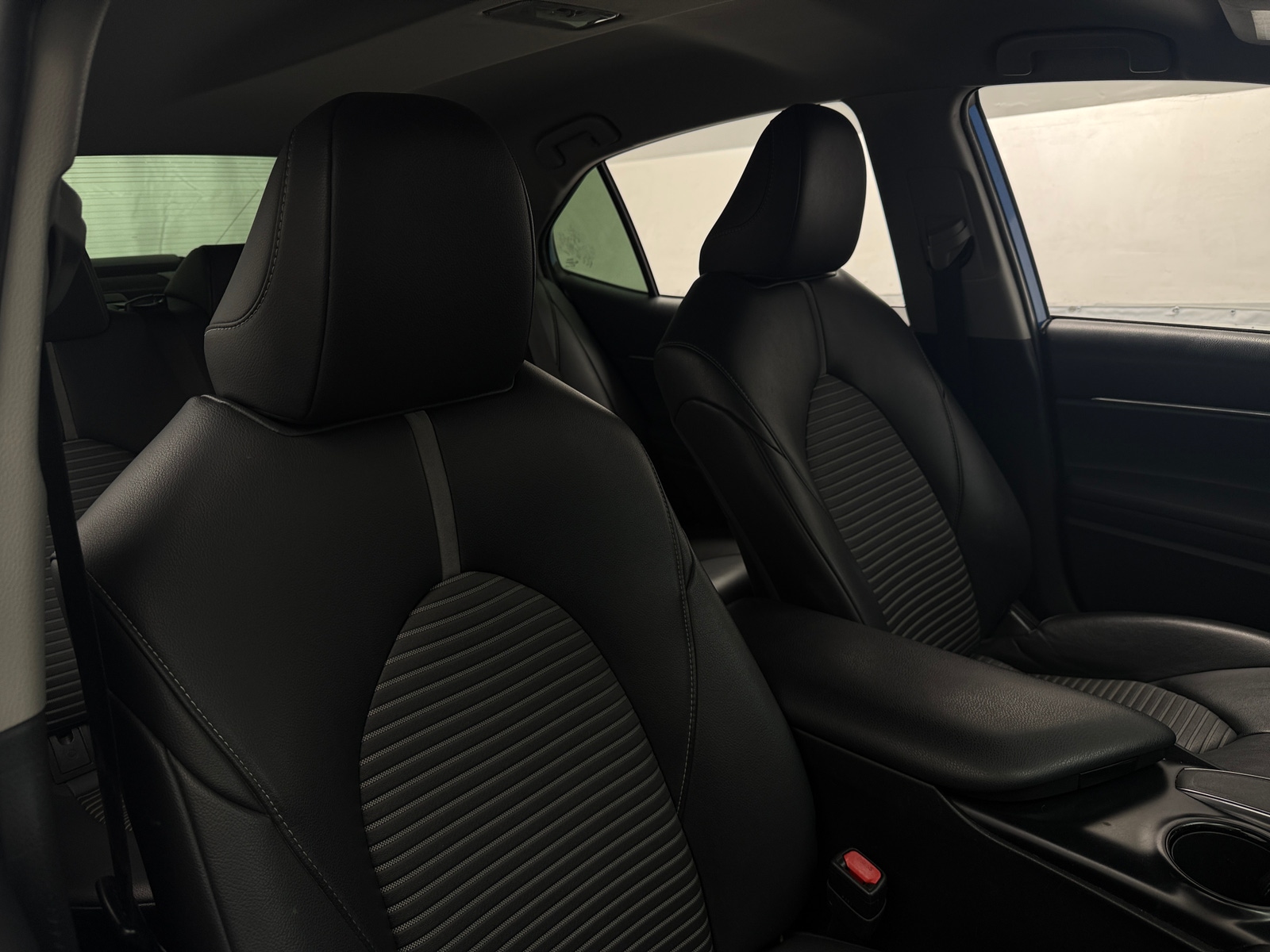 Thumbnail: 2019 Toyota Camry - 2