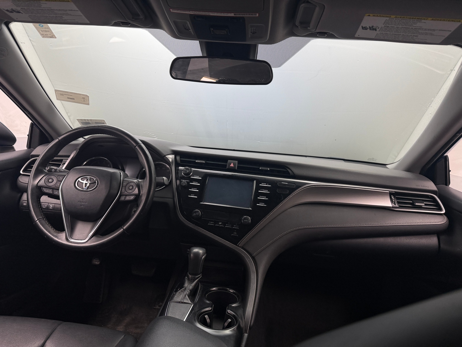 Thumbnail: 2019 Toyota Camry - 3