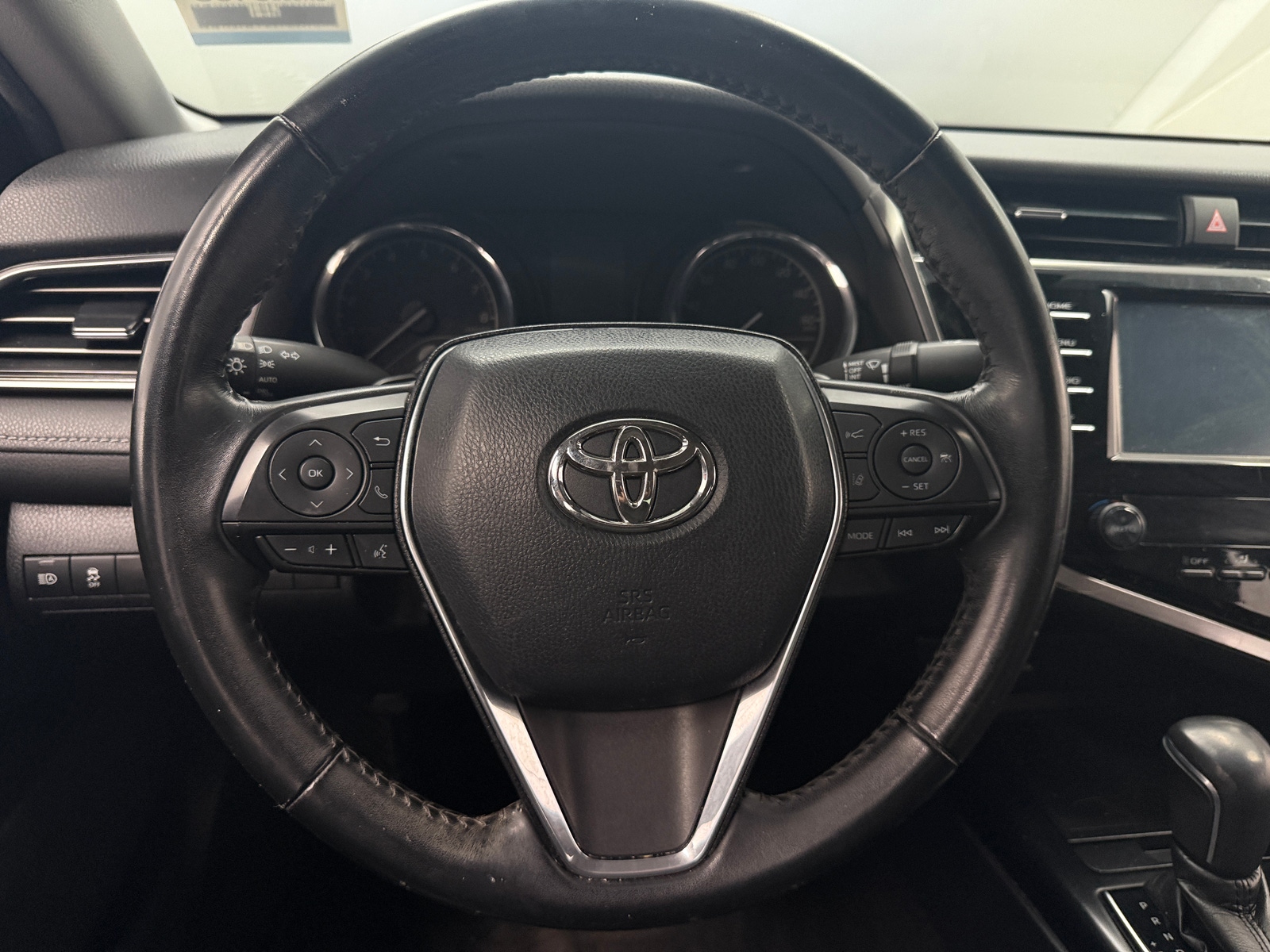 Thumbnail: 2019 Toyota Camry - 5