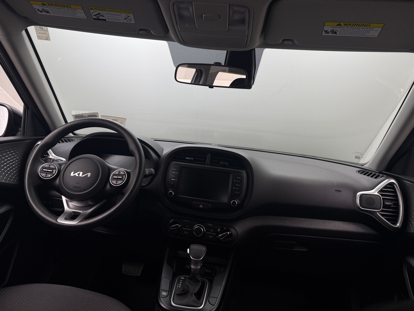 Thumbnail: 2024 Kia Soul - 3