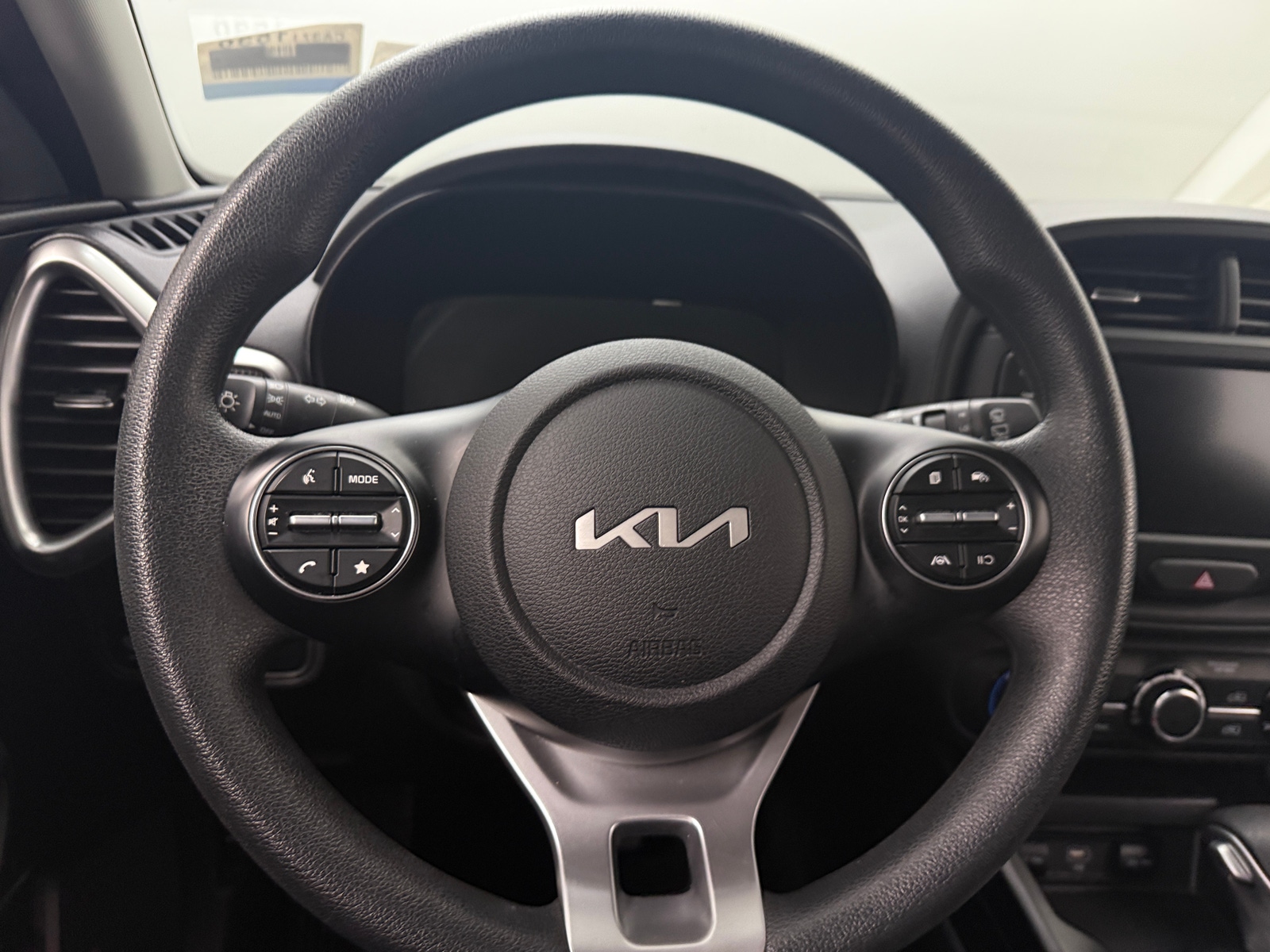 Thumbnail: 2024 Kia Soul - 5