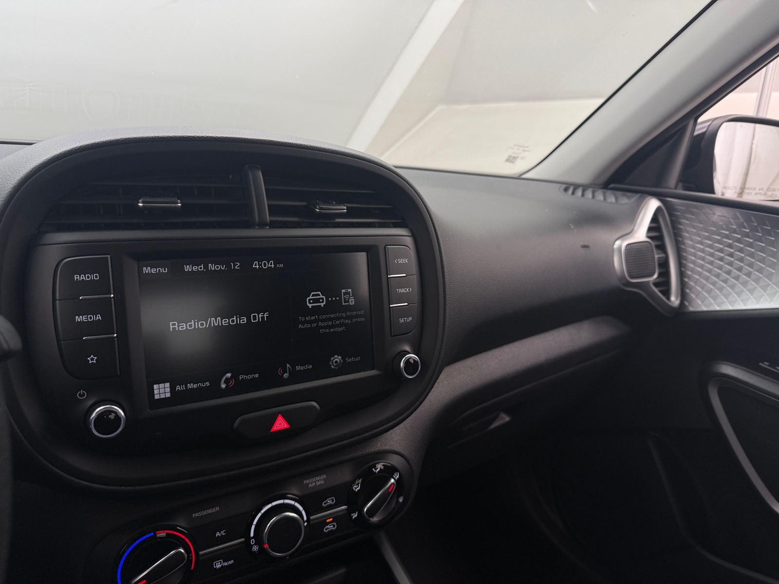 Thumbnail: 2024 Kia Soul - 4