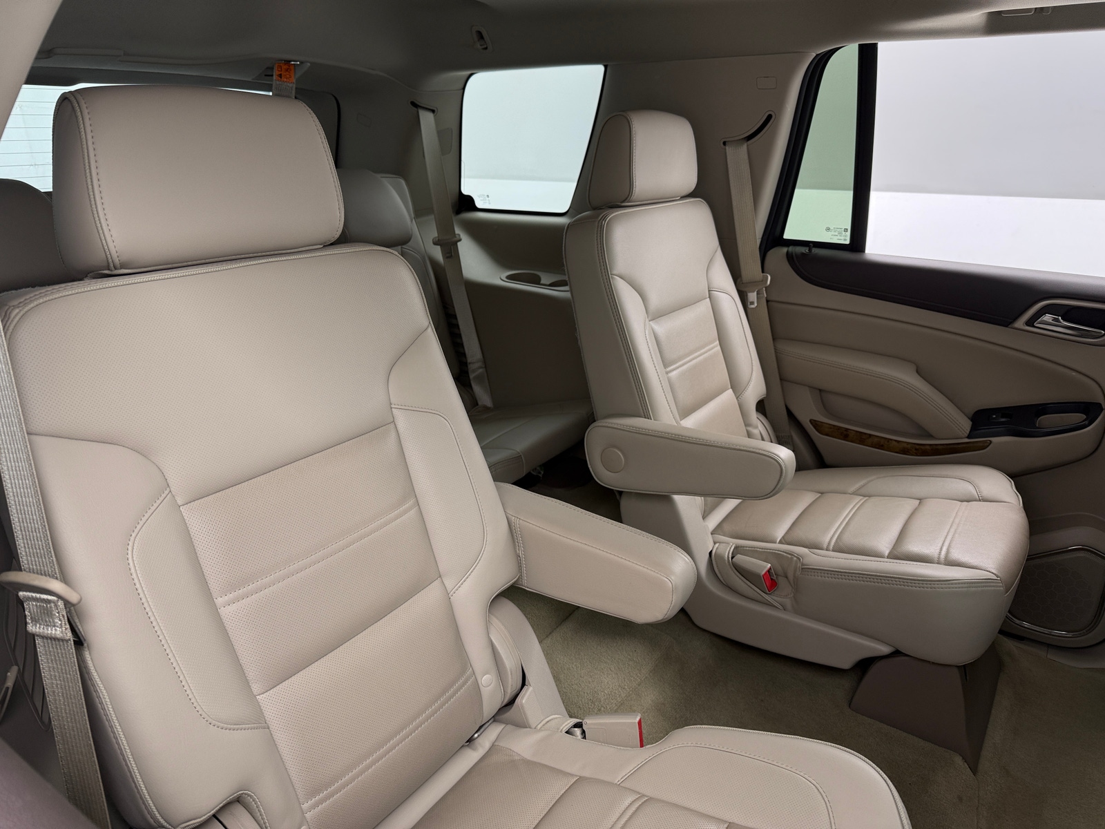 Thumbnail: 2017 GMC Yukon - 5