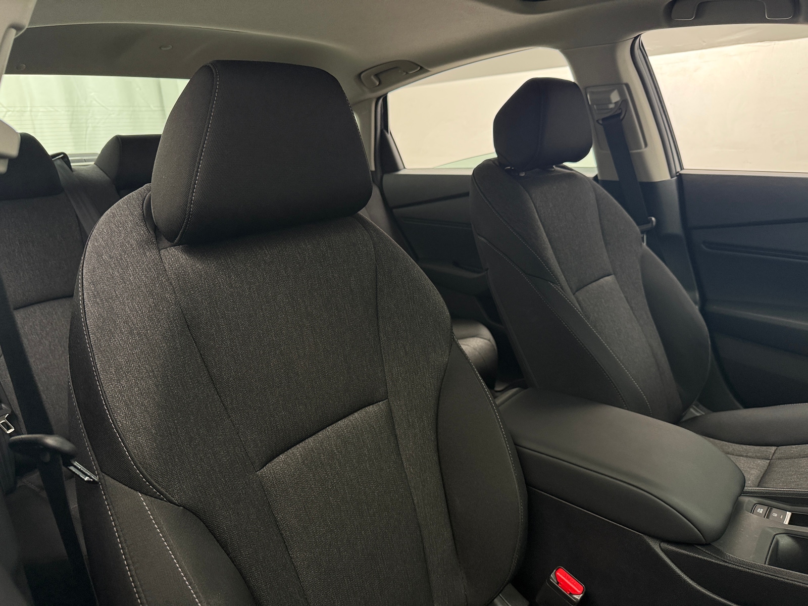 Thumbnail: 2025 Honda Accord - 2