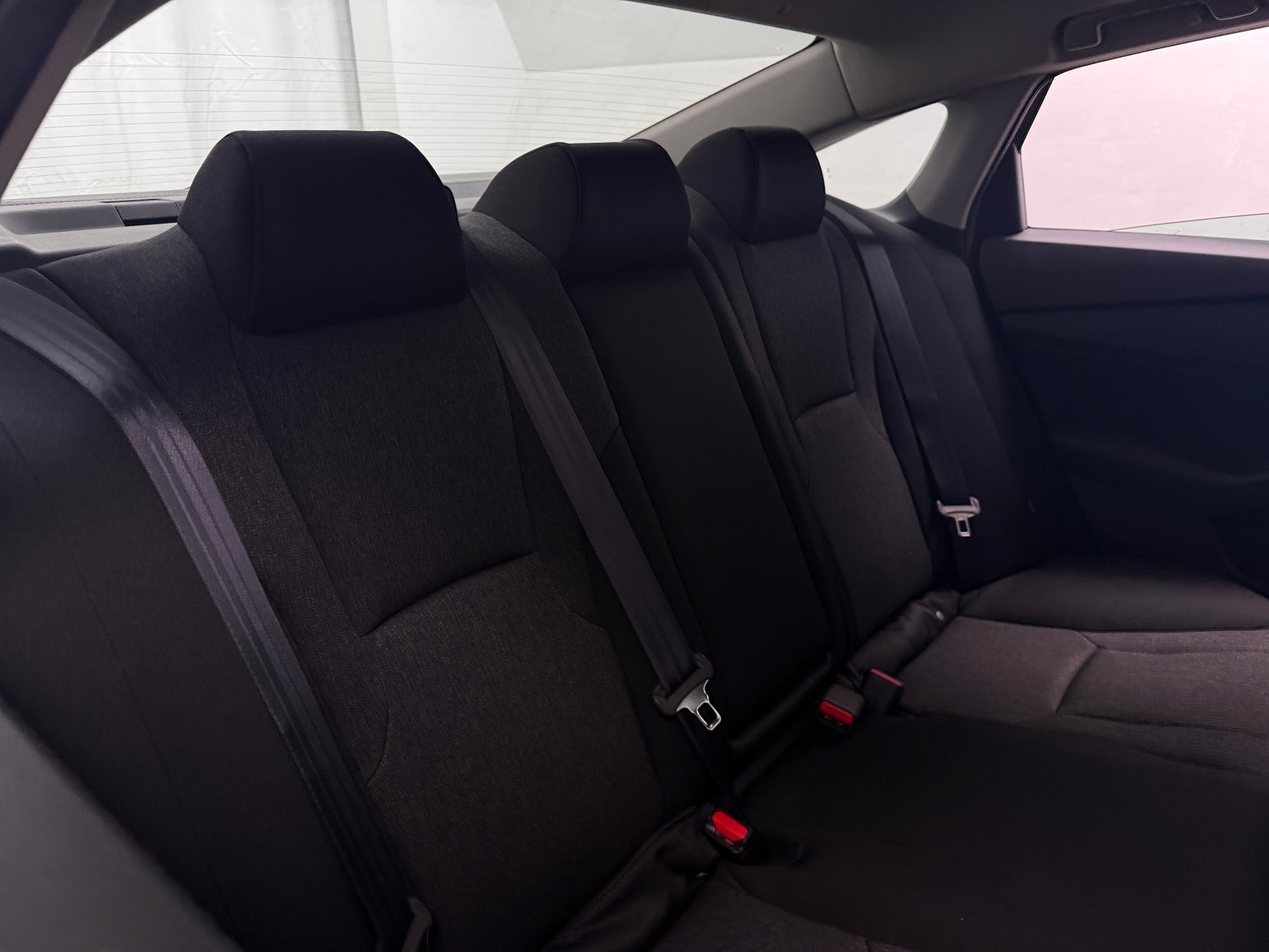 Thumbnail: 2025 Honda Accord - 6