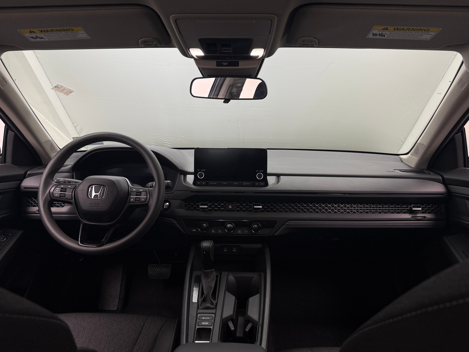 Thumbnail: 2025 Honda Accord - 3