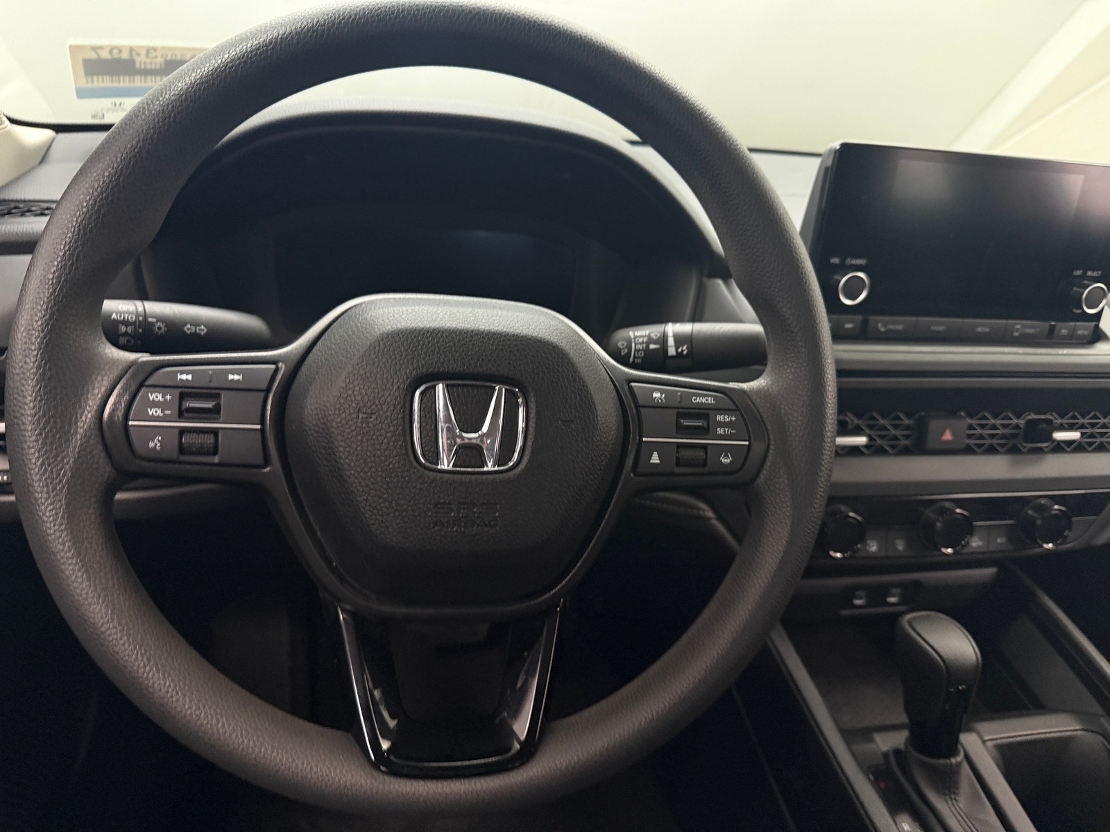 Thumbnail: 2025 Honda Accord - 5