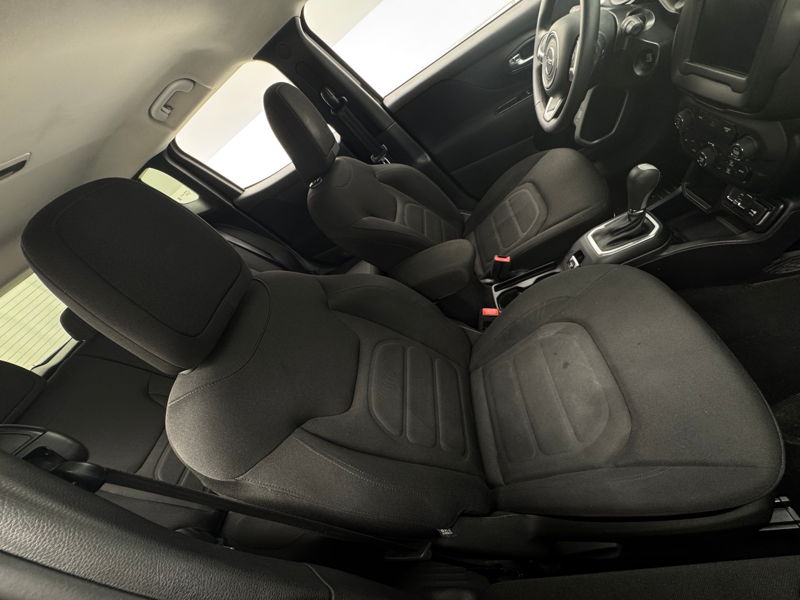 Thumbnail: 2020 Jeep Renegade - 2