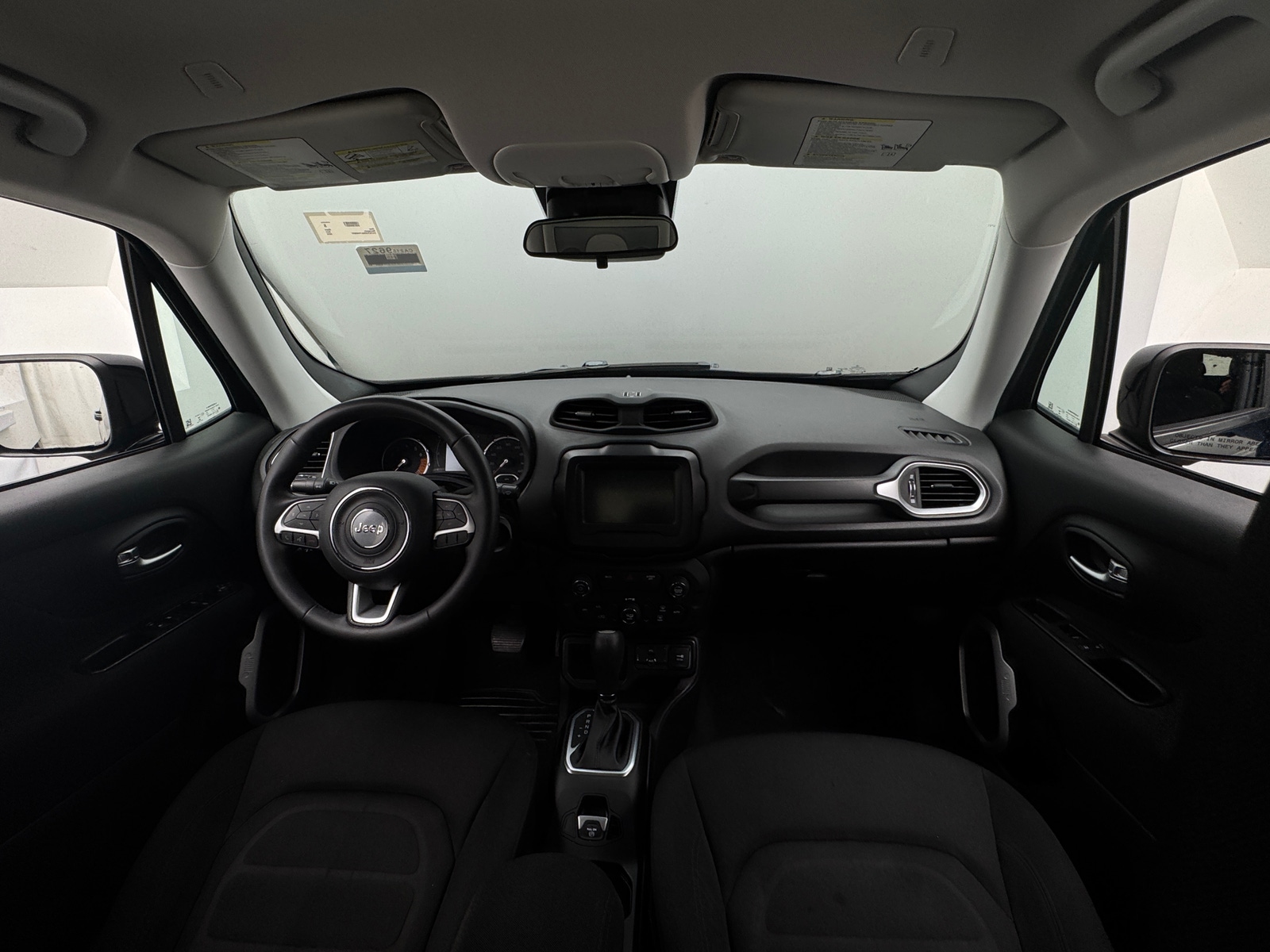 Thumbnail: 2020 Jeep Renegade - 3