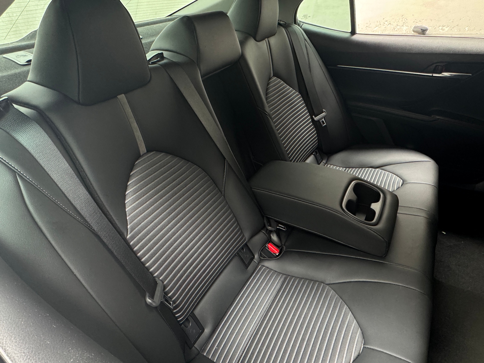 Thumbnail: 2024 Toyota Camry - 5