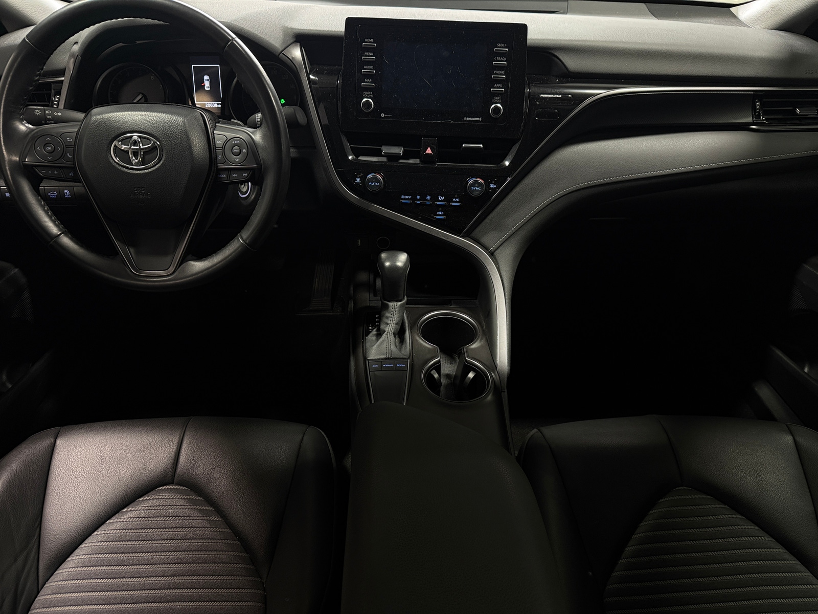 Thumbnail: 2024 Toyota Camry - 2