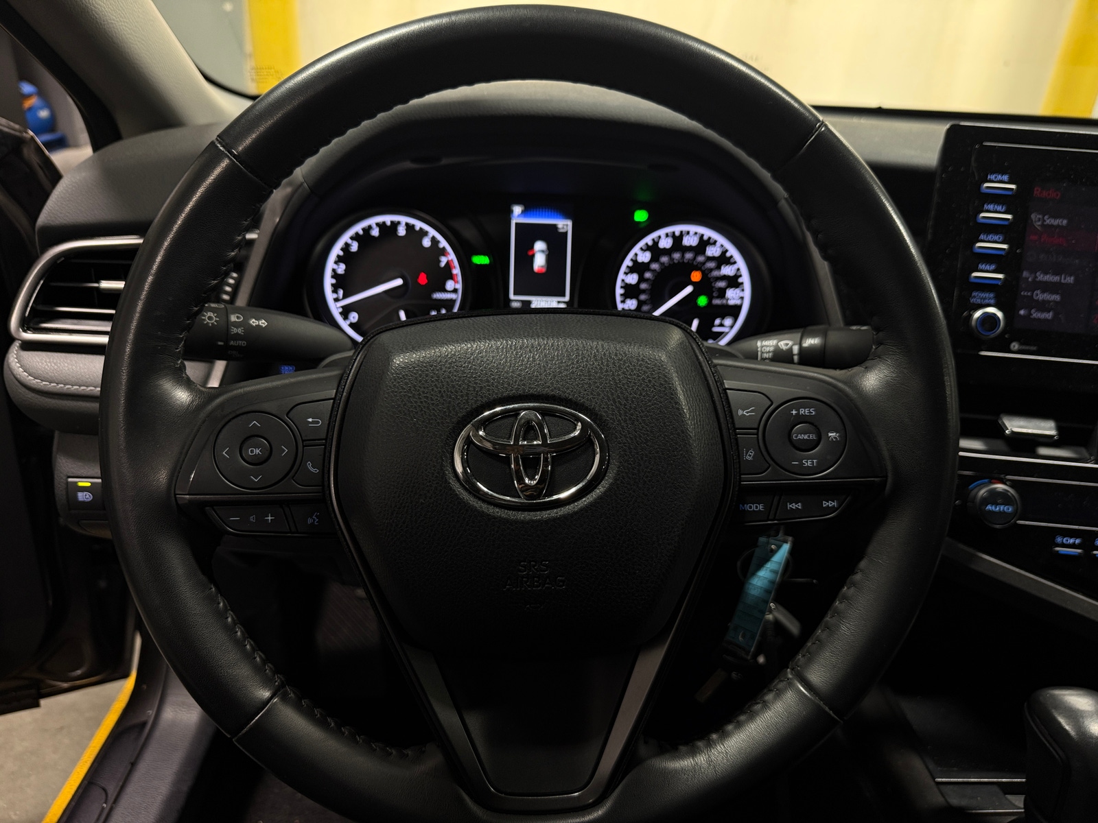 Thumbnail: 2024 Toyota Camry - 4