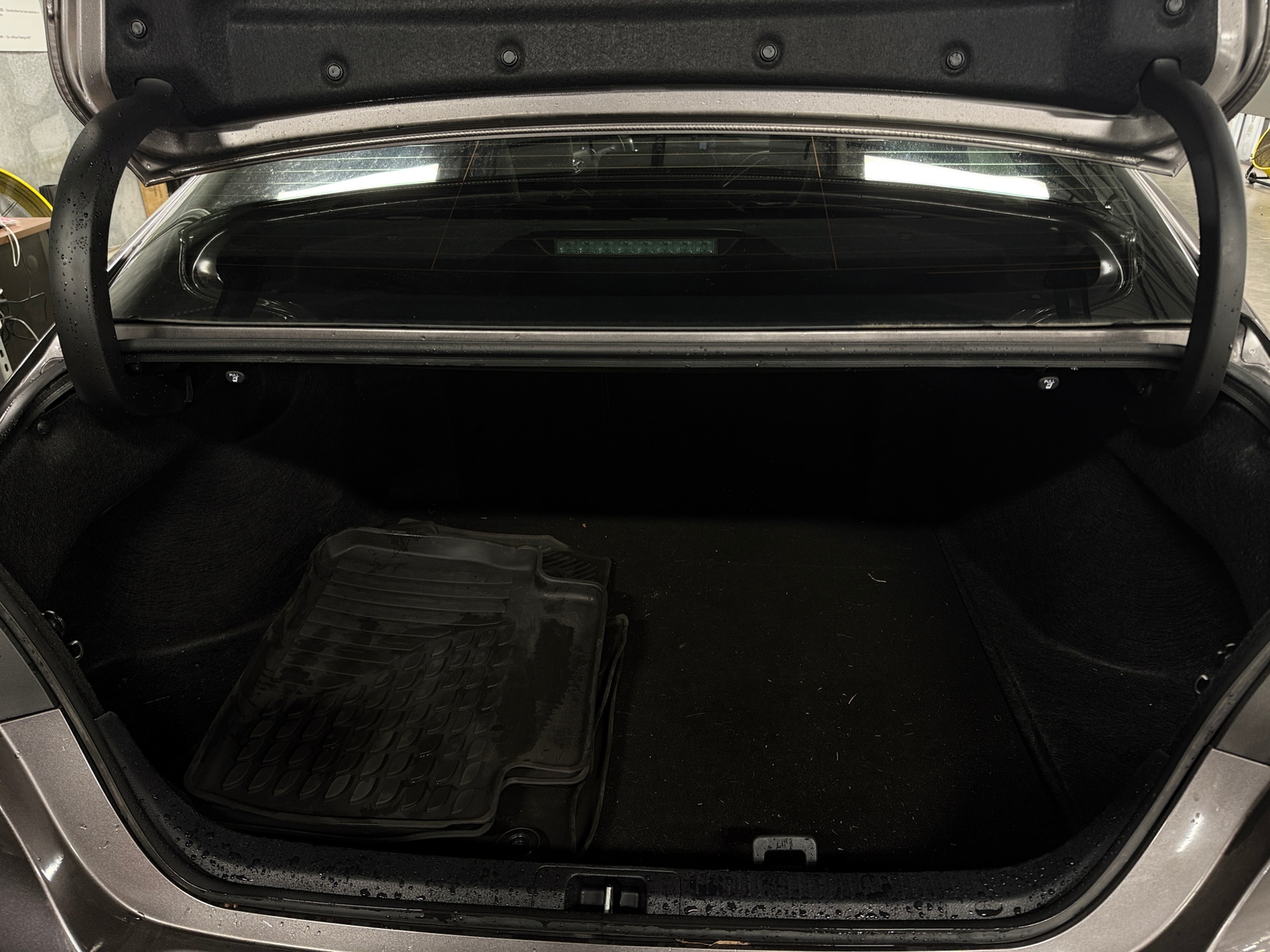 Thumbnail: 2024 Toyota Camry - 6