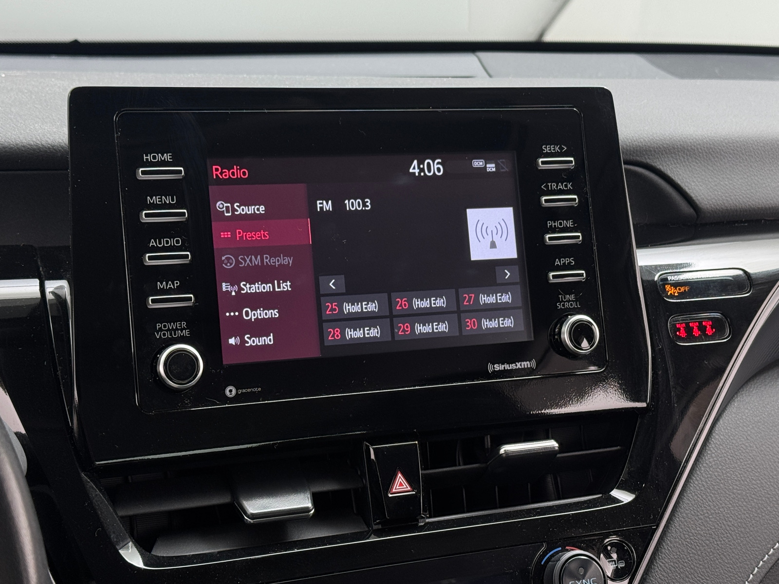 Thumbnail: 2024 Toyota Camry - 3