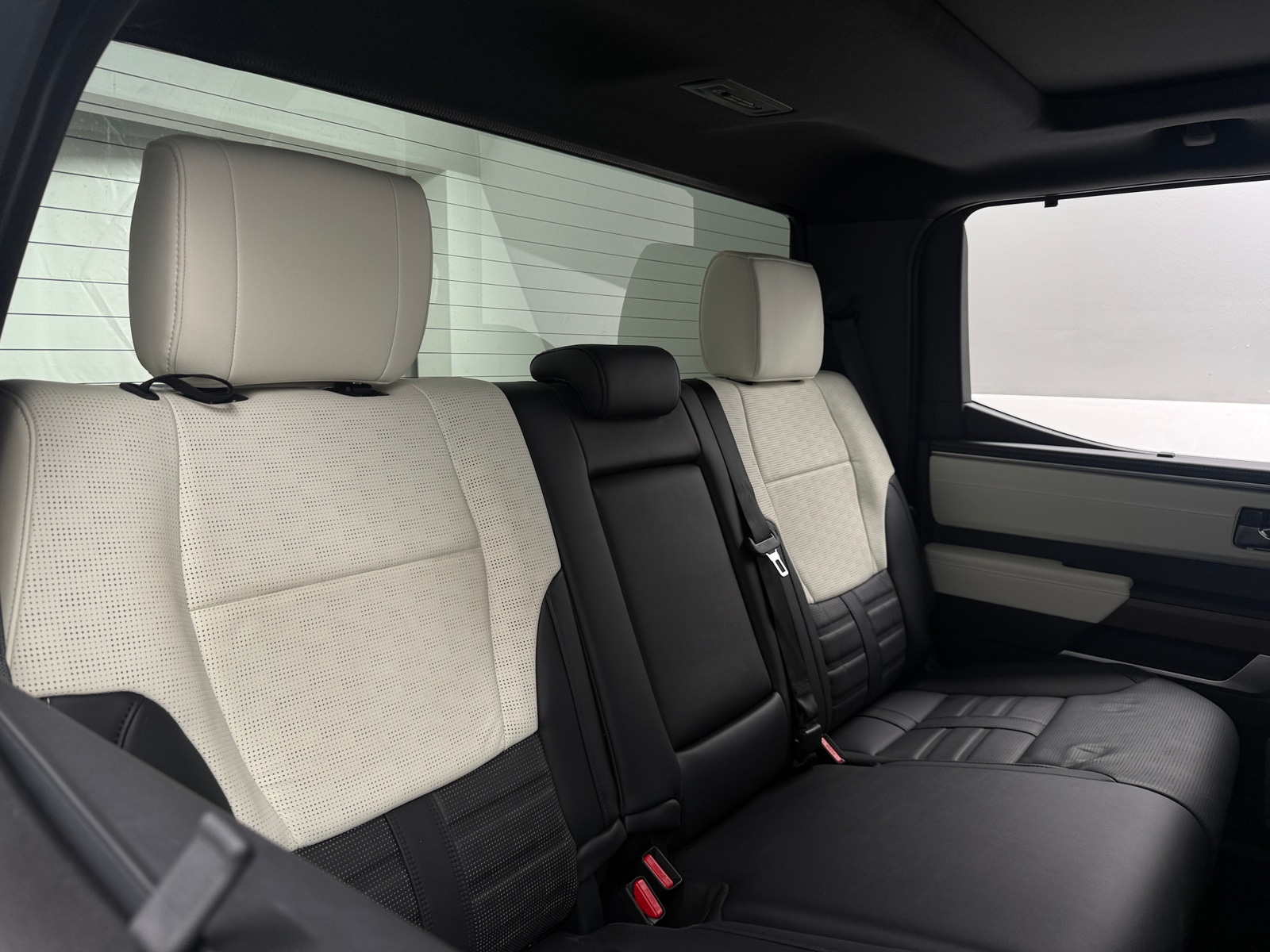 Thumbnail: 2024 Toyota Tundra - 5