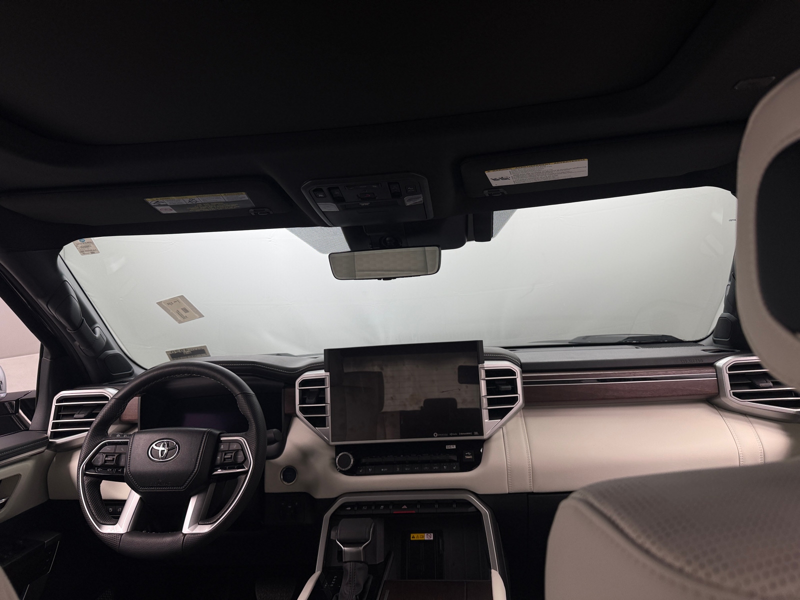 Thumbnail: 2024 Toyota Tundra - 2