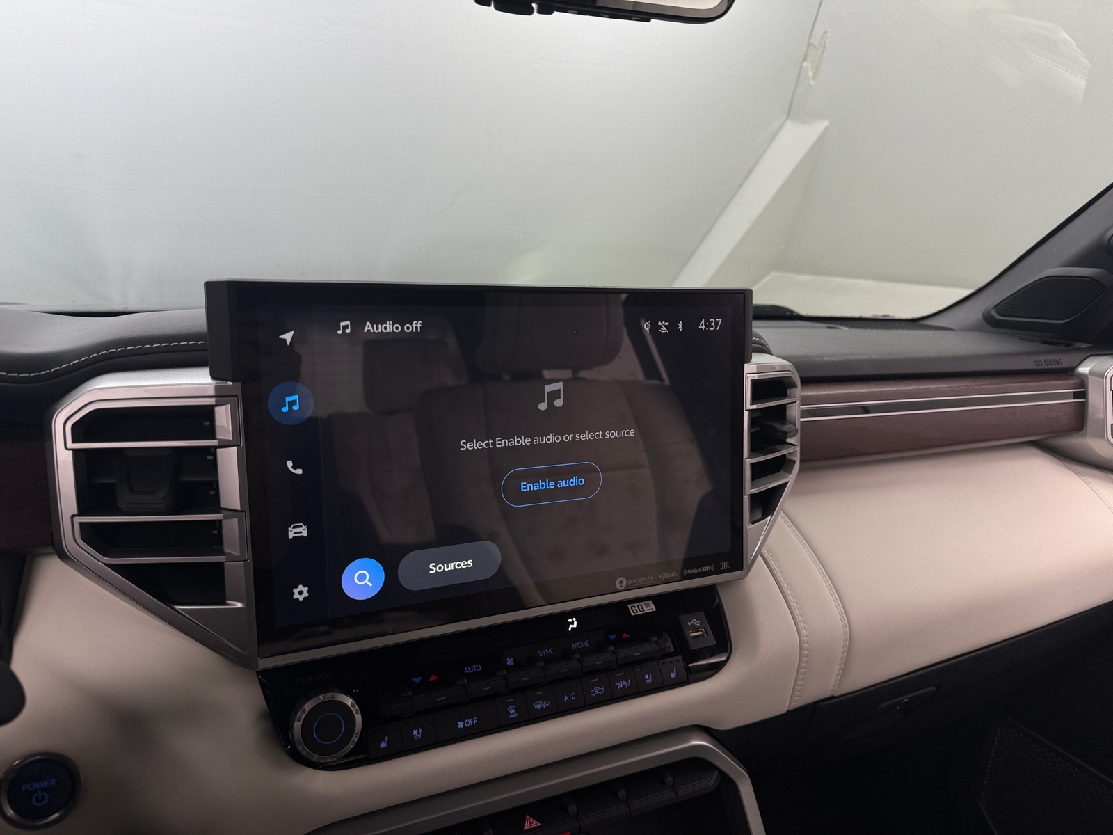 Thumbnail: 2024 Toyota Tundra - 3