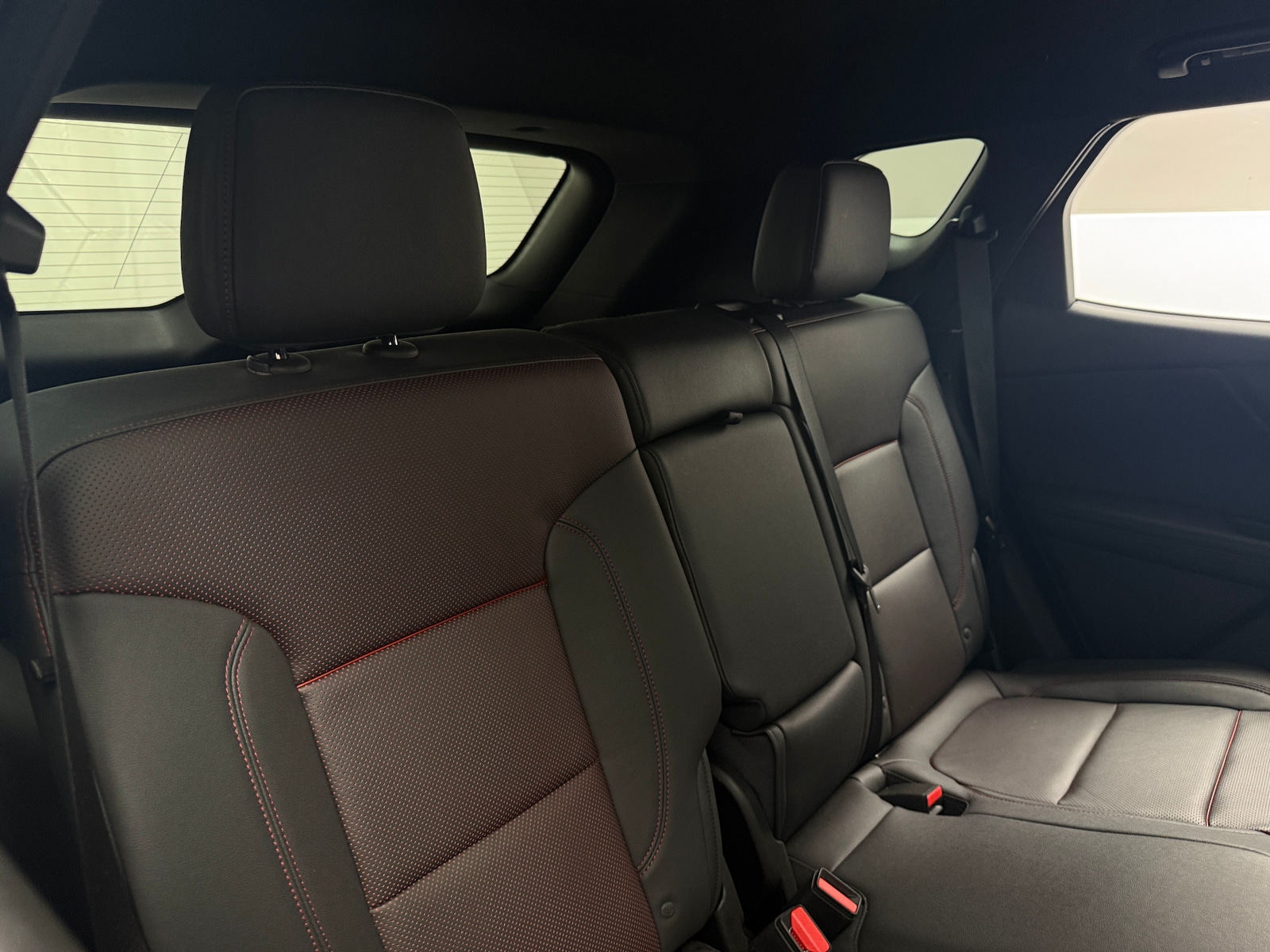 Thumbnail: 2025 Chevrolet Blazer - 5