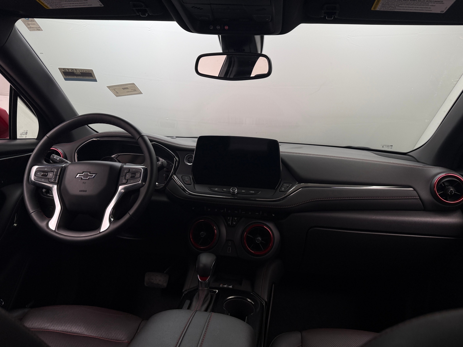 Thumbnail: 2025 Chevrolet Blazer - 2