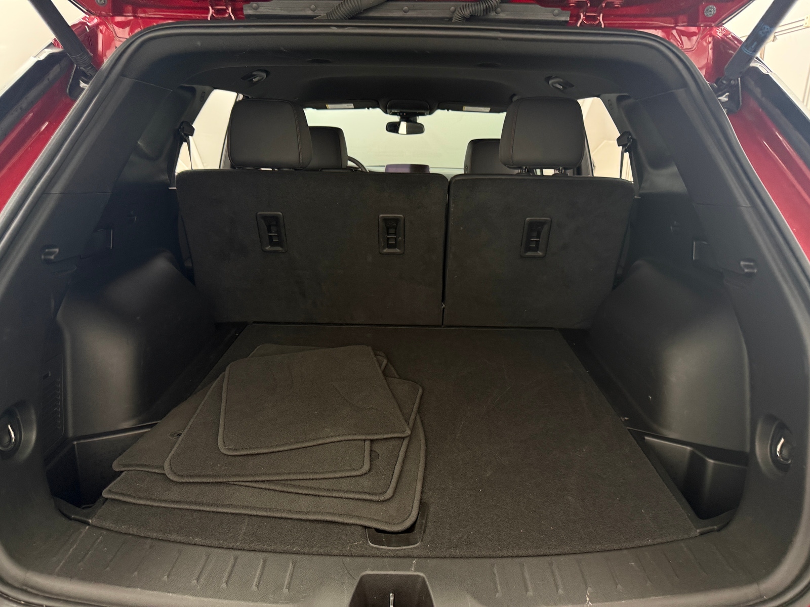 Thumbnail: 2025 Chevrolet Blazer - 6