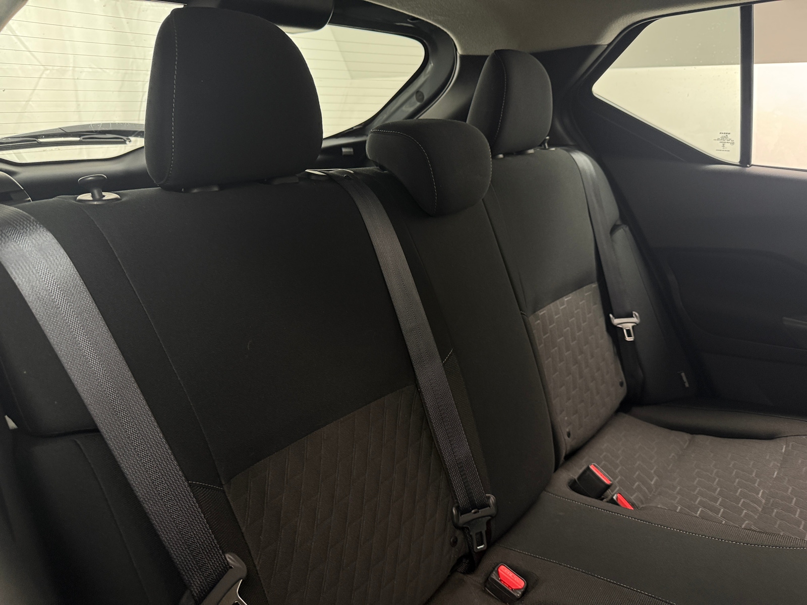 Thumbnail: 2023 Nissan Kicks - 6