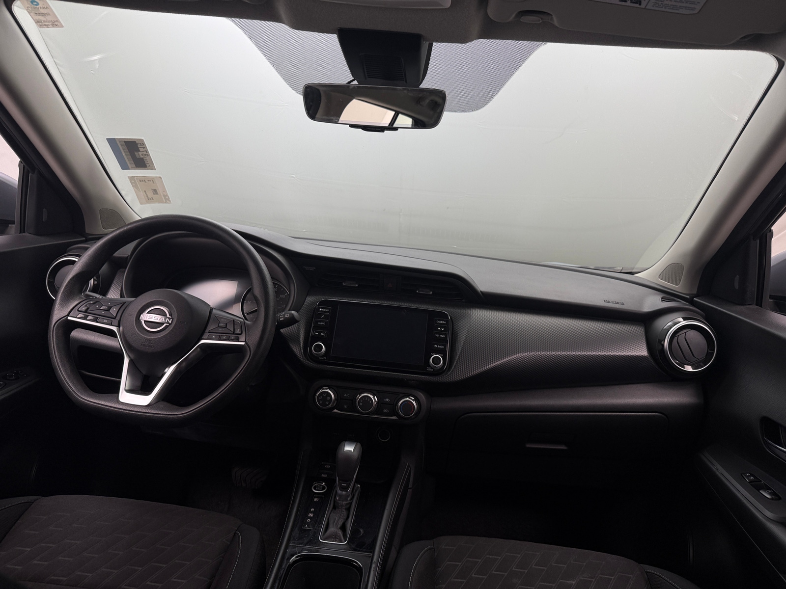 Thumbnail: 2023 Nissan Kicks - 3