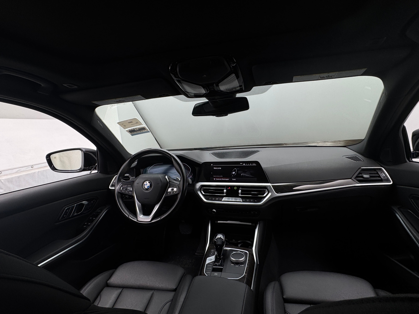 Thumbnail: 2021 BMW 3 Series - 2