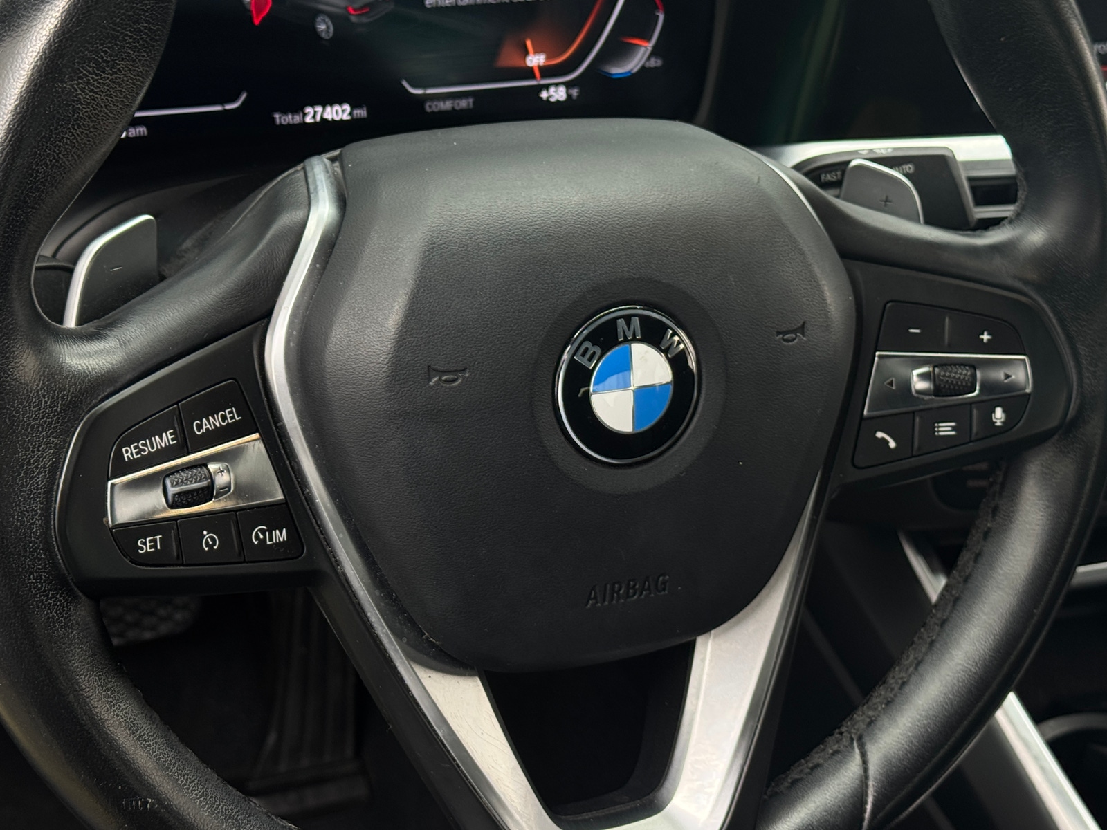 Thumbnail: 2021 BMW 3 Series - 4