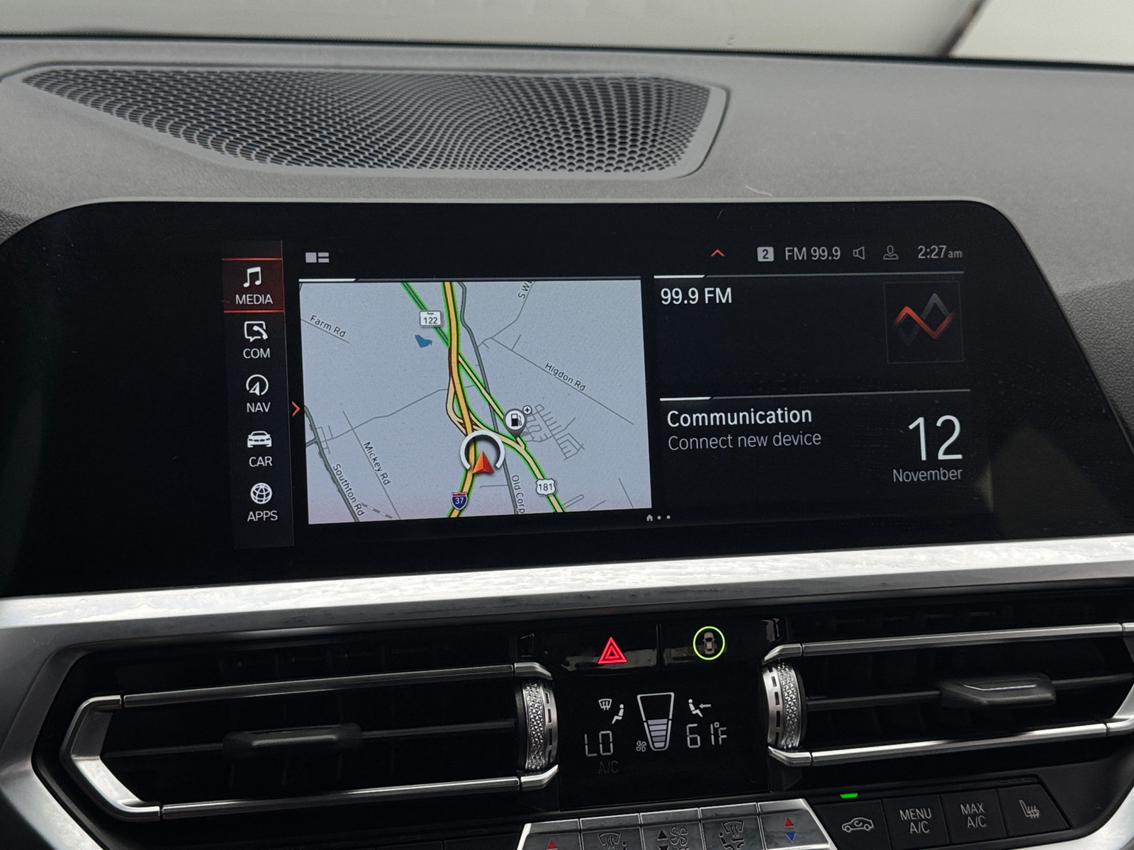 Thumbnail: 2021 BMW 3 Series - 3