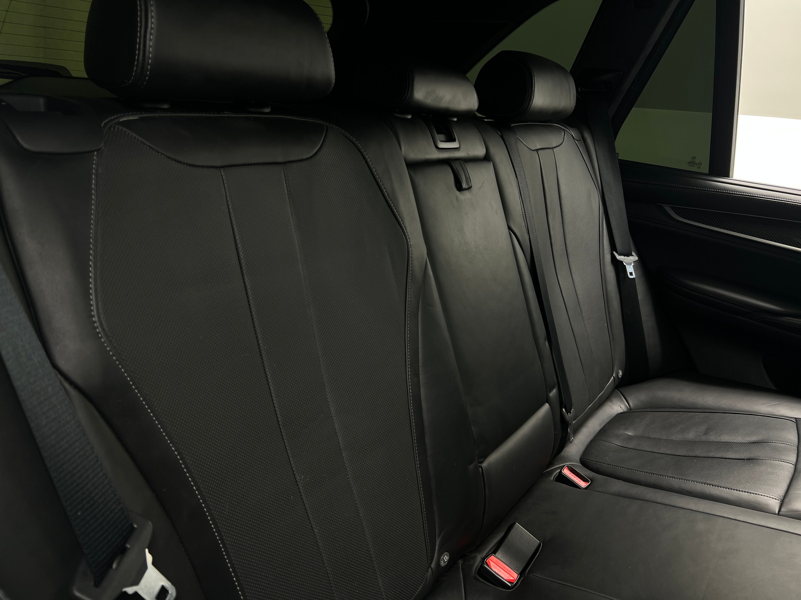 Thumbnail: 2016 BMW X5 - 5