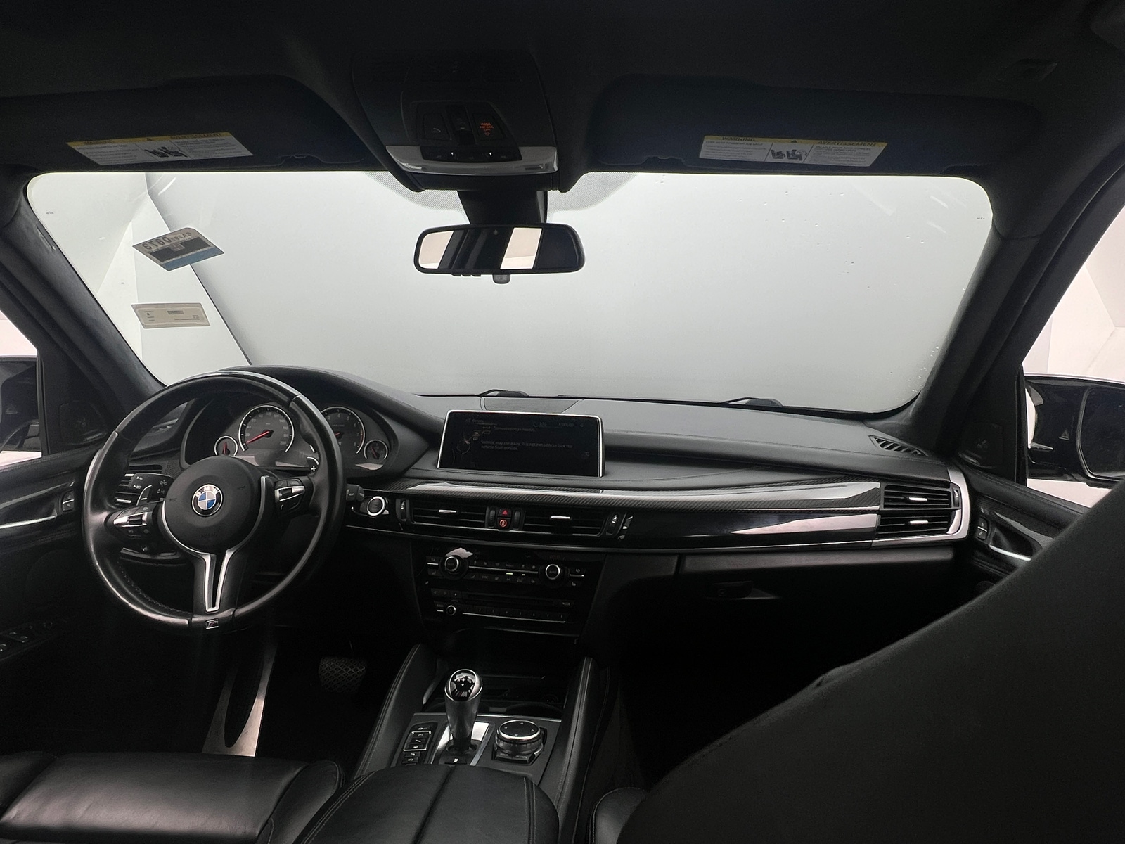 Thumbnail: 2016 BMW X5 - 2