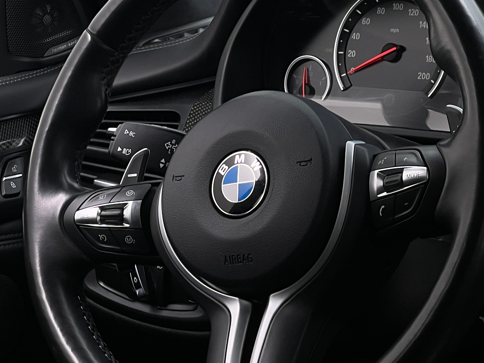 Thumbnail: 2016 BMW X5 - 4