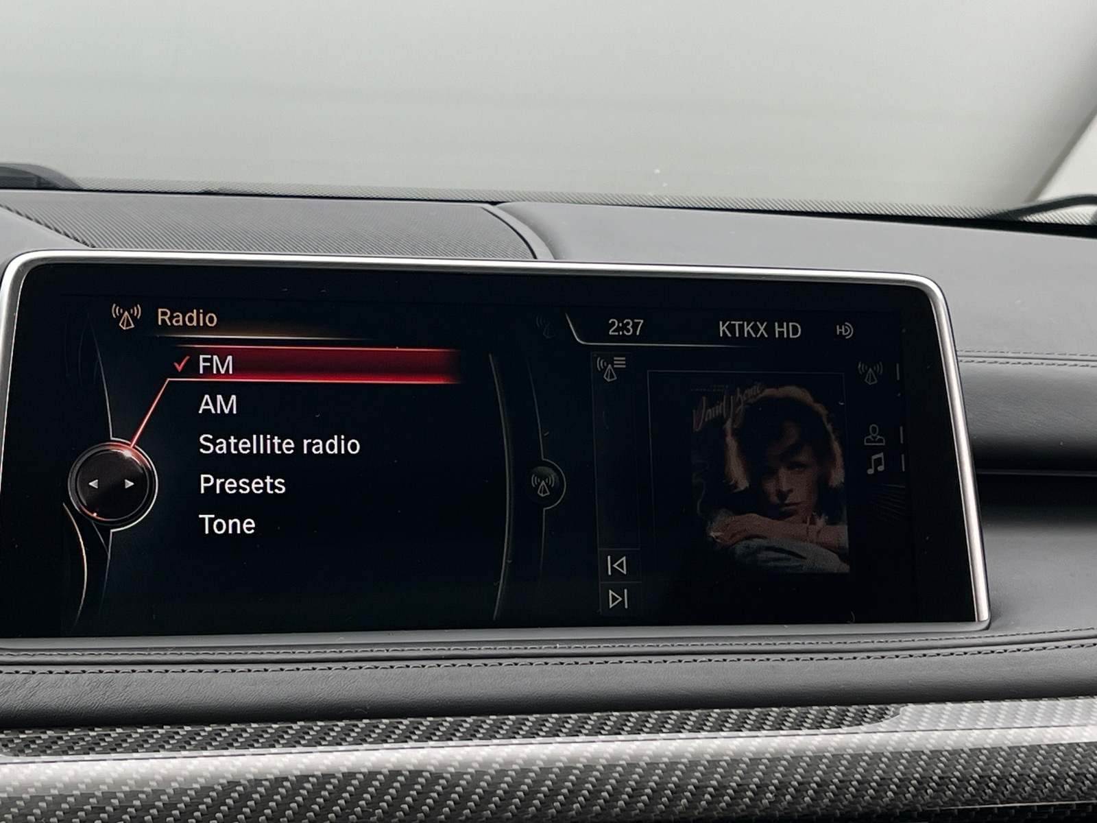 Thumbnail: 2016 BMW X5 - 3