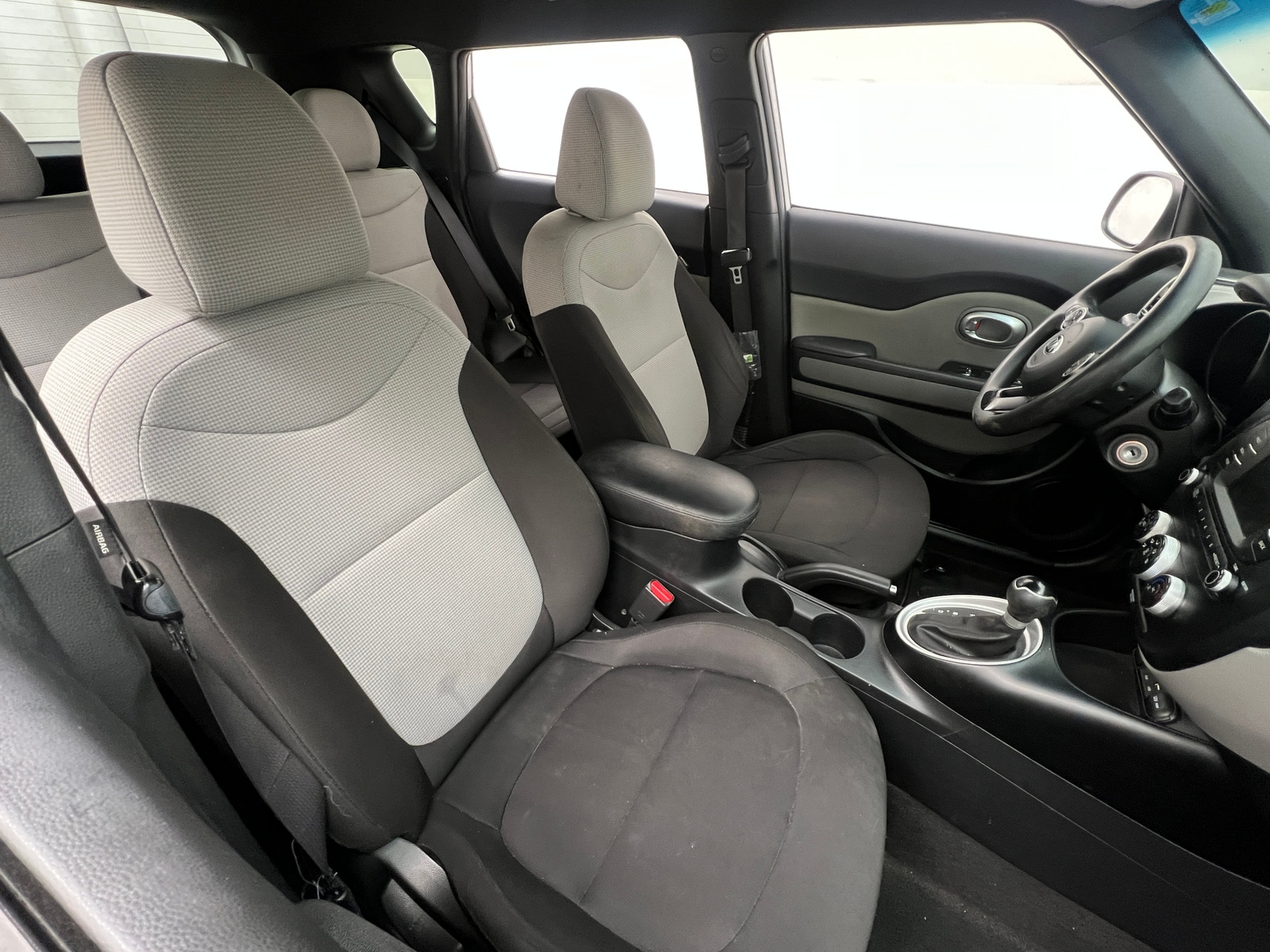 Thumbnail: 2018 Kia Soul - 2