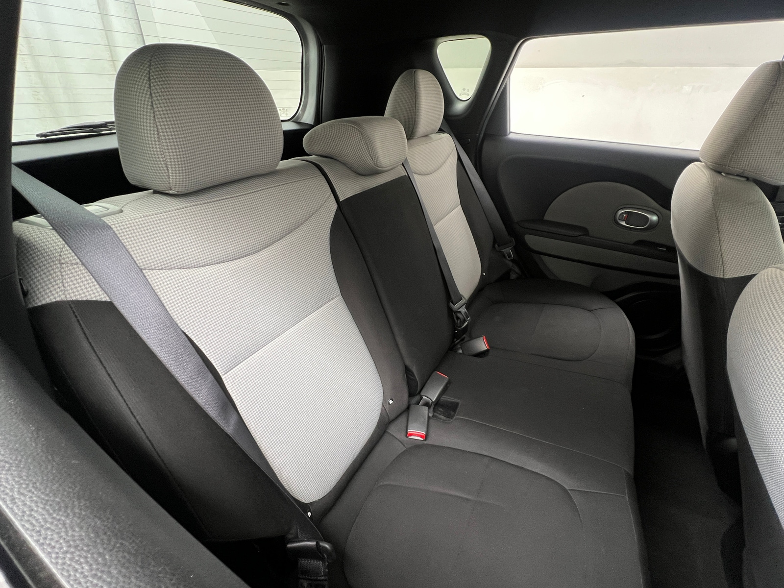 Thumbnail: 2018 Kia Soul - 6