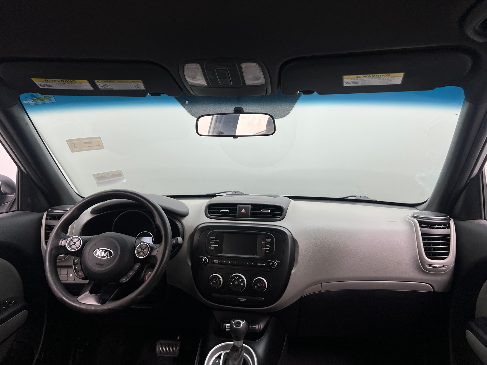 Thumbnail: 2018 Kia Soul - 3