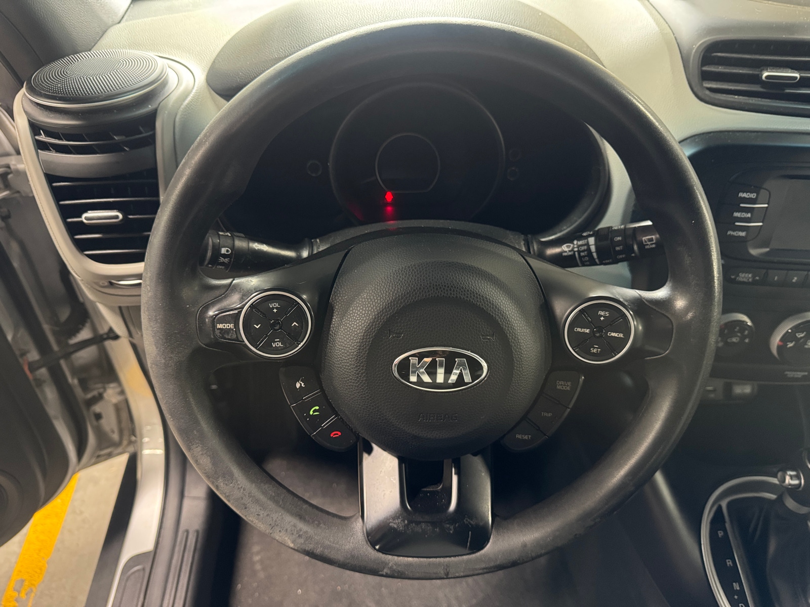Thumbnail: 2018 Kia Soul - 5