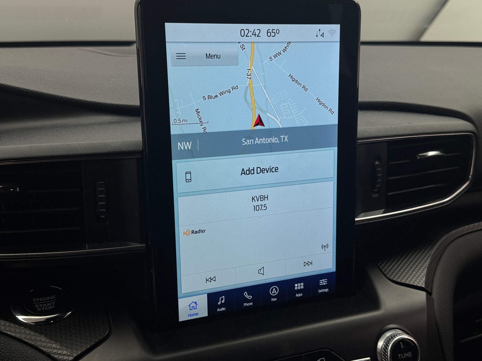 Thumbnail: 2020 Ford Explorer - 3