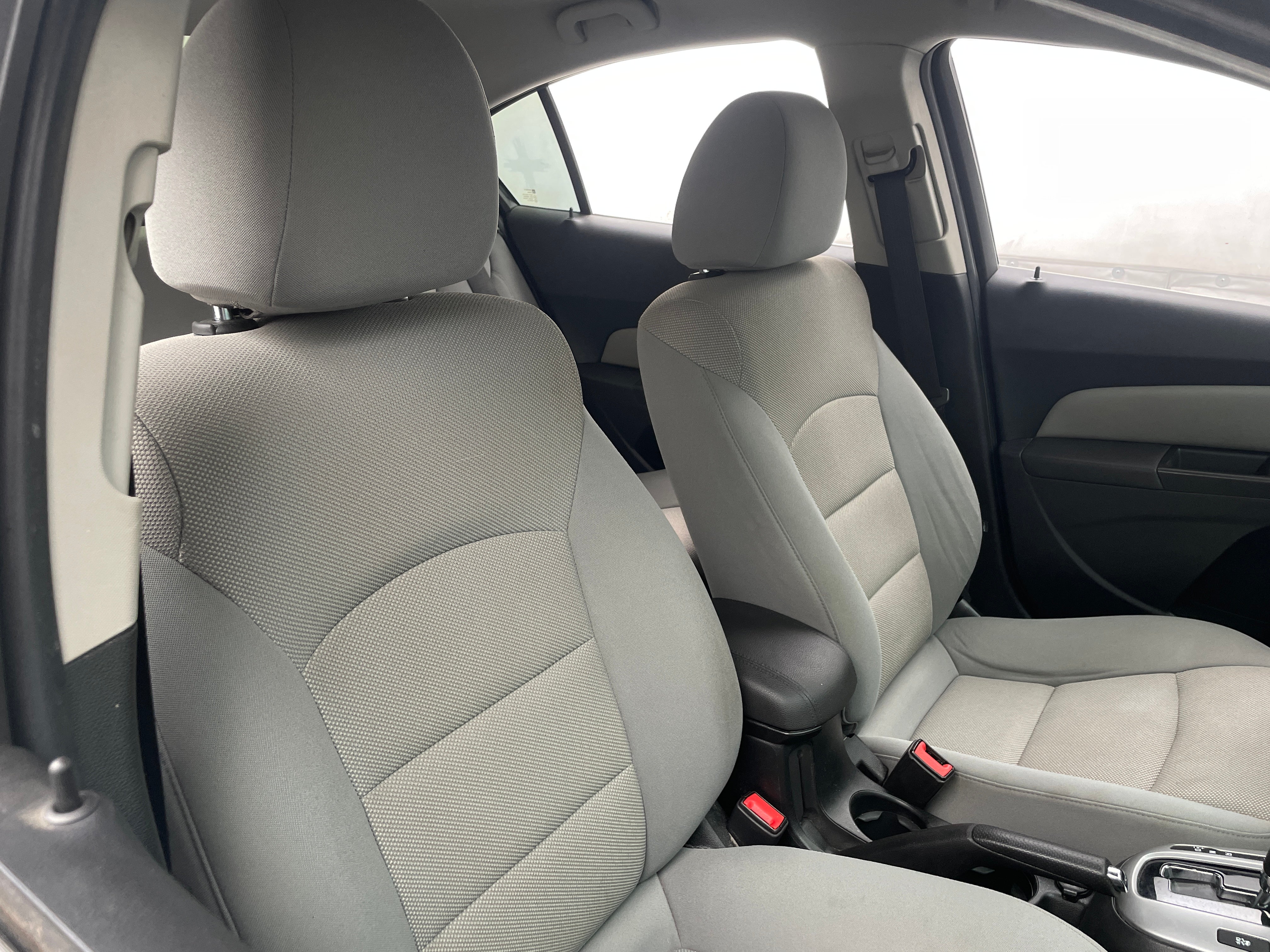 2013 Chevrolet Cruze