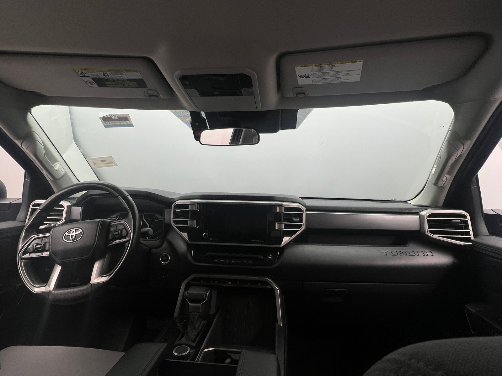 Thumbnail: 2022 Toyota Tundra - 3